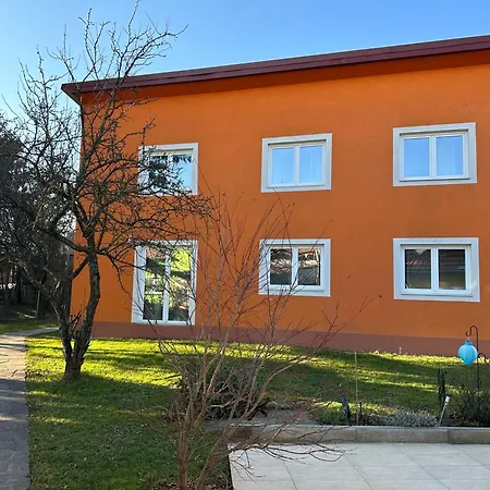 City Apartment Appartement Graz