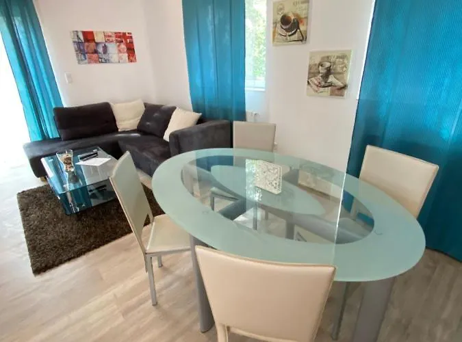 City Apartment Appartement Graz