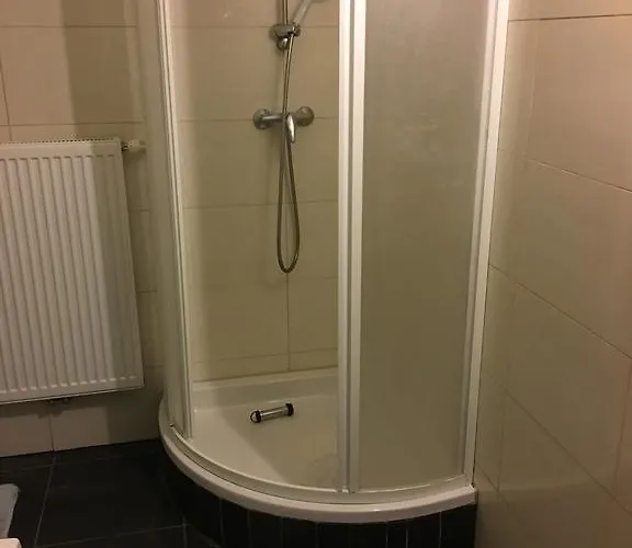 City Apartment Appartement