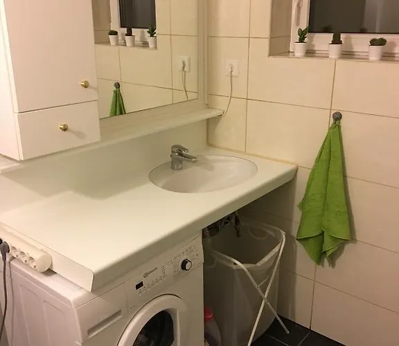 Appartement City Apartment *