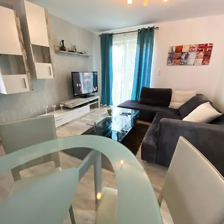 City Apartment * Graz