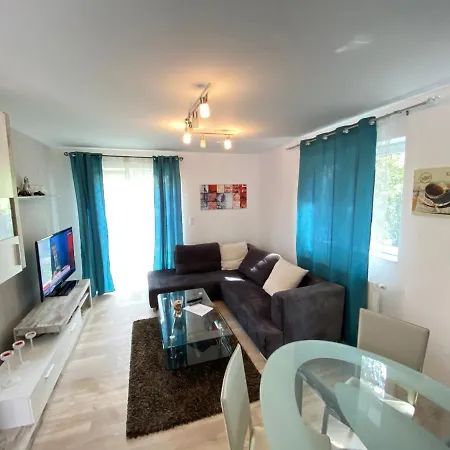 City Apartment