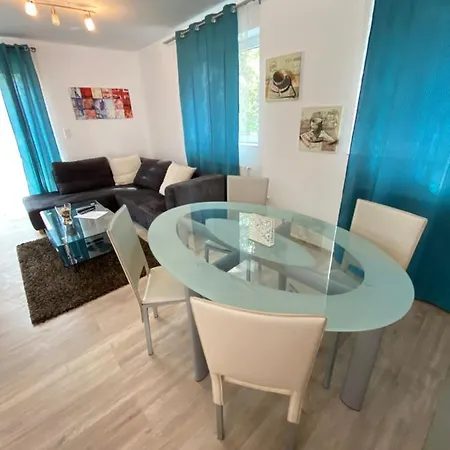 City Apartment Apartment Graz