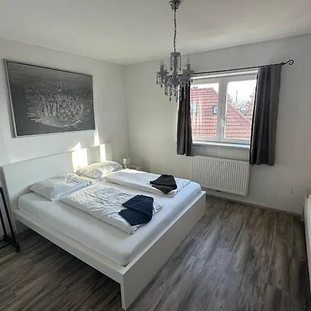 City Apartment * Грац
