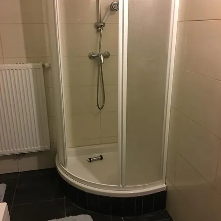 City Apartment Apartment