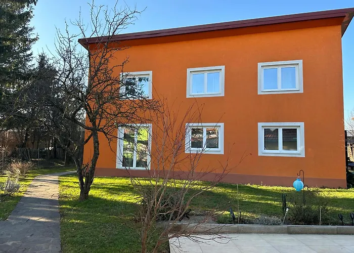 City Apartment Lägenhet Graz